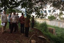 DPRD Banten Persoalkan...