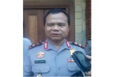 Polda Bali Dalami Insiden...