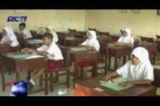 221.335 Siswa SD di...