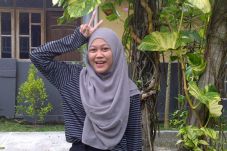 Mengenal Dianita Ardi,...
