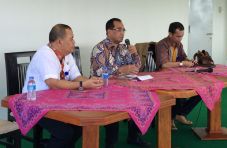 Bandara Minangkabau...