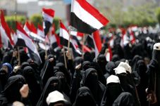 PBB MInta Gencatan Senjata...