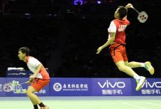 REVIEW: Indonesia Masih...
