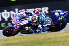 Lorenzo Masih Sesali...