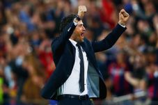 Barca Incar Perayaan...