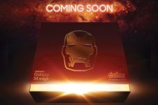 Segera Hadir Samsung...