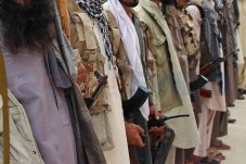 Taliban Terus Serang...