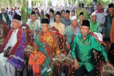 Menag Perintahkan Jajarannya...