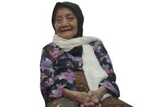 Ingin Naik Haji Bersama...