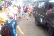 Pasar Kalangan Sering...