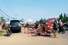 Minggu, Kendor Pengawasan