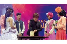 Selalu Ada Kejutan Seru