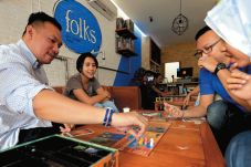 Board Game Eksis Lagi