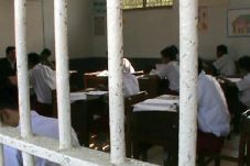 14 Anak di Lapas Tangerang...