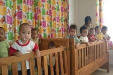 Komnas PA: Kondisi Lima...