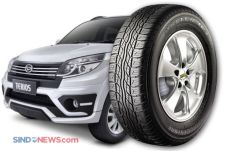 Bridgestone Dueler HT...