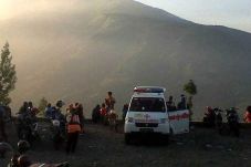 Mahasiswa Pendaki Merapi...