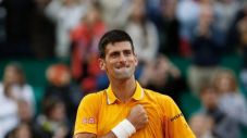 Djokovic Juara di Italia