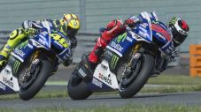 Rossi Takjub dengan...