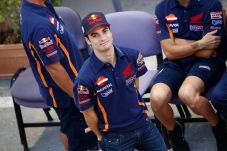 Pedrosa Curhat Soal...