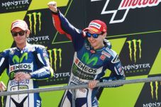 Lorenzo Sempat Ketakutan...