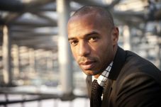 Saran Henry dan Legenda...