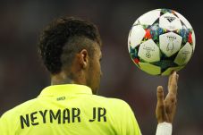 Provokasi Neymar Nodai...