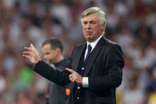 Nasib Ancelotti Terancam,...