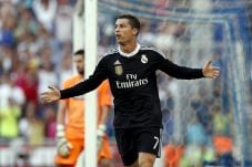 Ronaldo dan Kutukan...