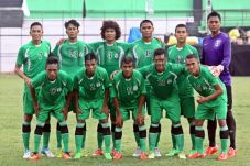 Skuat PSMS Jajal Pemain...