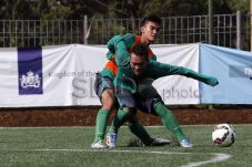 Gelandang Timnas U-23...