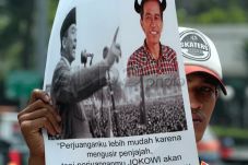 Aksi 20 Mei Dimaknai...