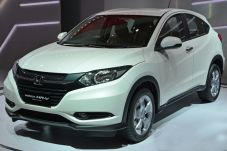 Tujuh Varian Mobil Honda...