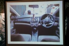 Tanggapan Honda Prospect...