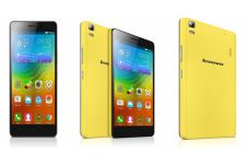 Lenovo Pilih Rilis Produk...