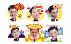WeChat Hadirkan Stiker...