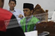Pembunuh Satu Keluarga...