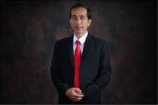 Jokowi Minta Revisi...