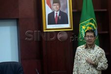 Menag Santai Tanggapi...