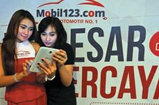 Portal Otomotif Mobil123...