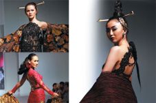 Kebaya Pasar Klewer...