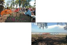 Pantai Indosat Areal...