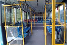 Trans Mebidang Bakal...