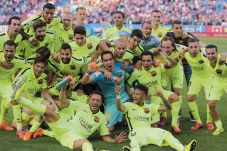 The New Golden Era