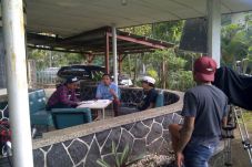 Duka Masih Selimuti...