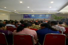 Tiga Kabupaten di NTT...