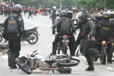 Mahasiswa Unanda Palopo...
