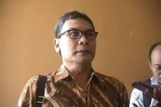 KPK Cegah Korupsi Sektor...