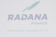 Radana Finance Bidik...
