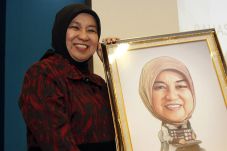 Bangun Perusahaan Memberikan...